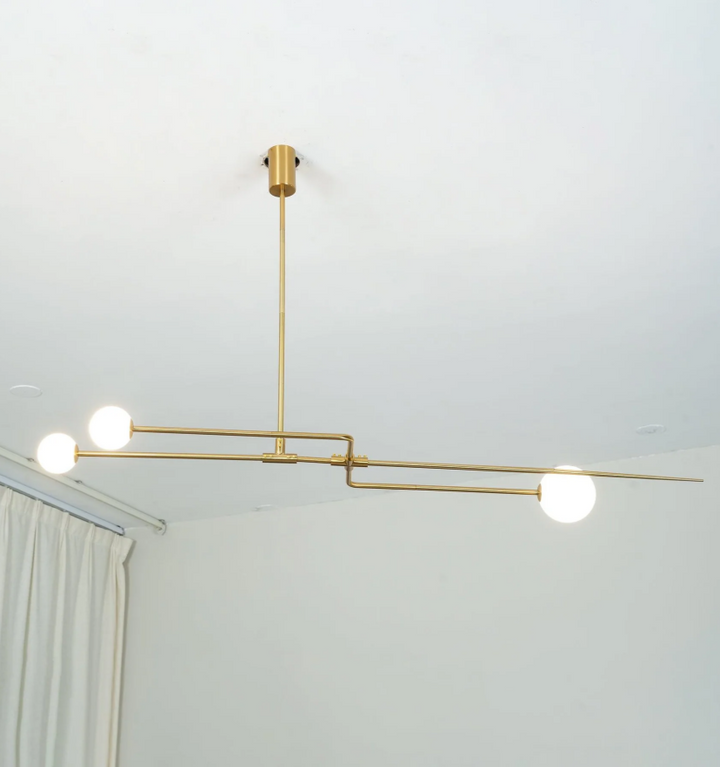 Mobile Chandelier