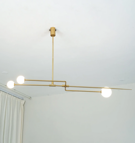 Mobile Chandelier