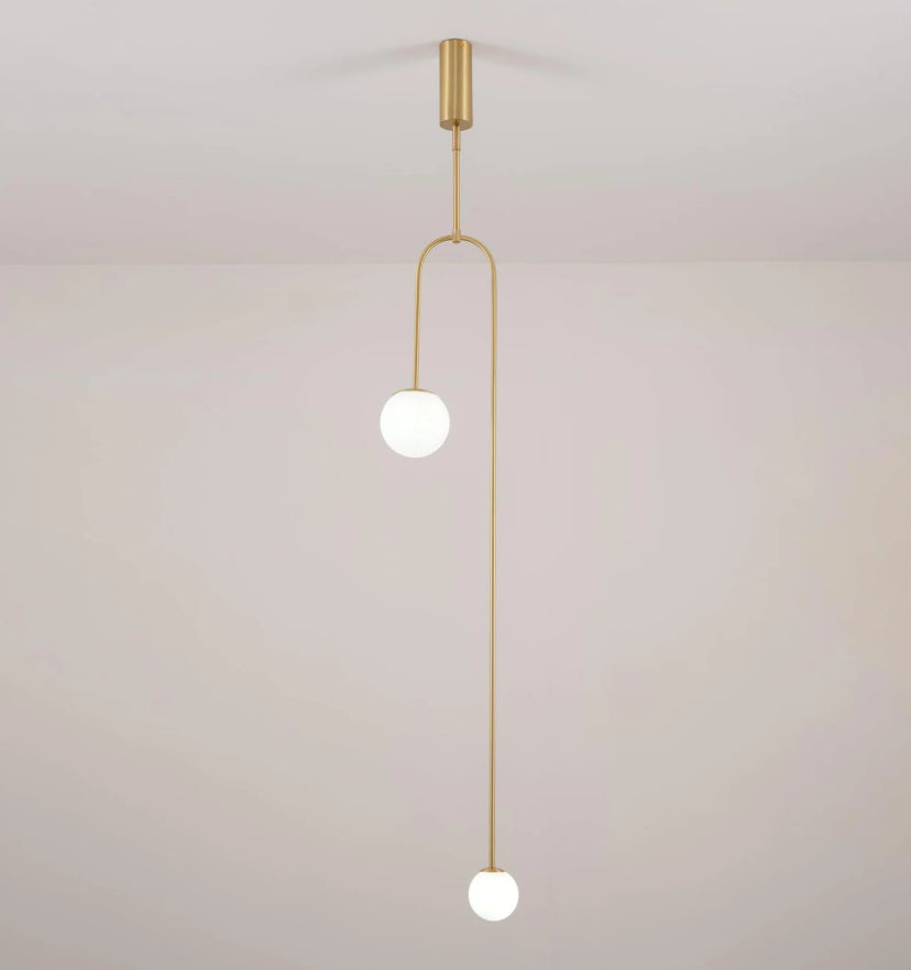 Mobile Chandelier