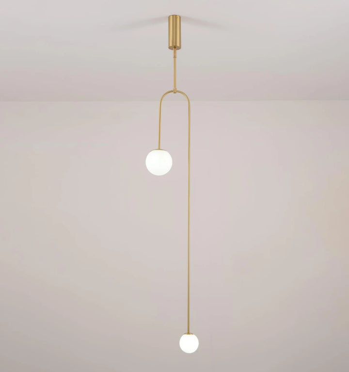 Mobile Chandelier