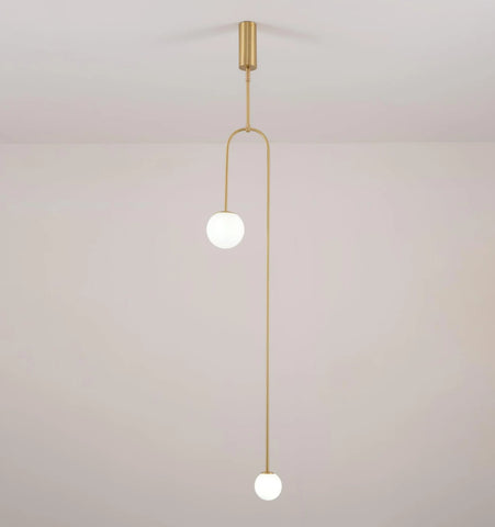 Mobile Chandelier