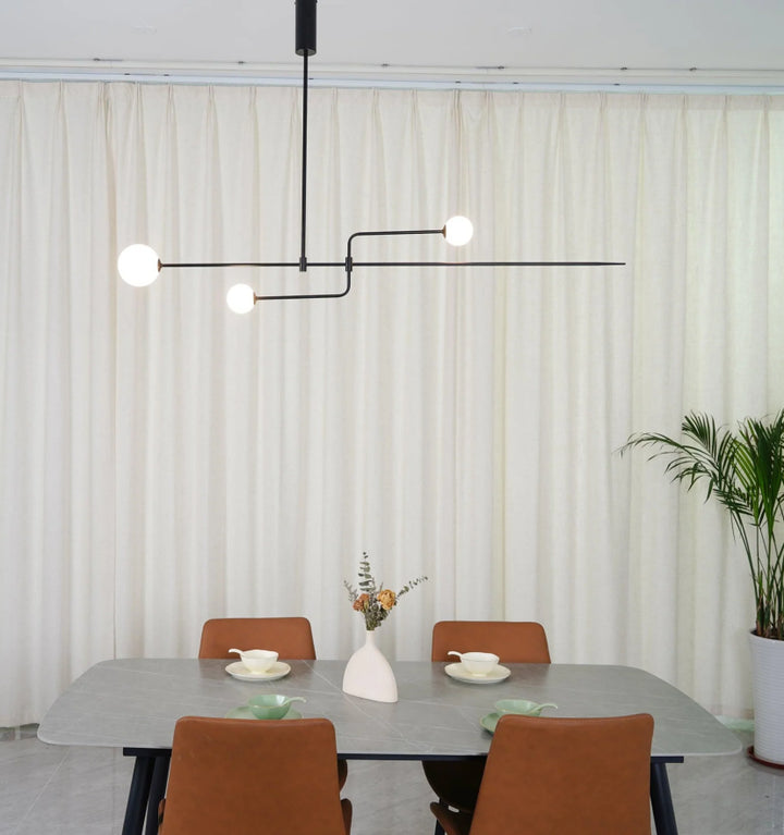 Mobile Chandelier