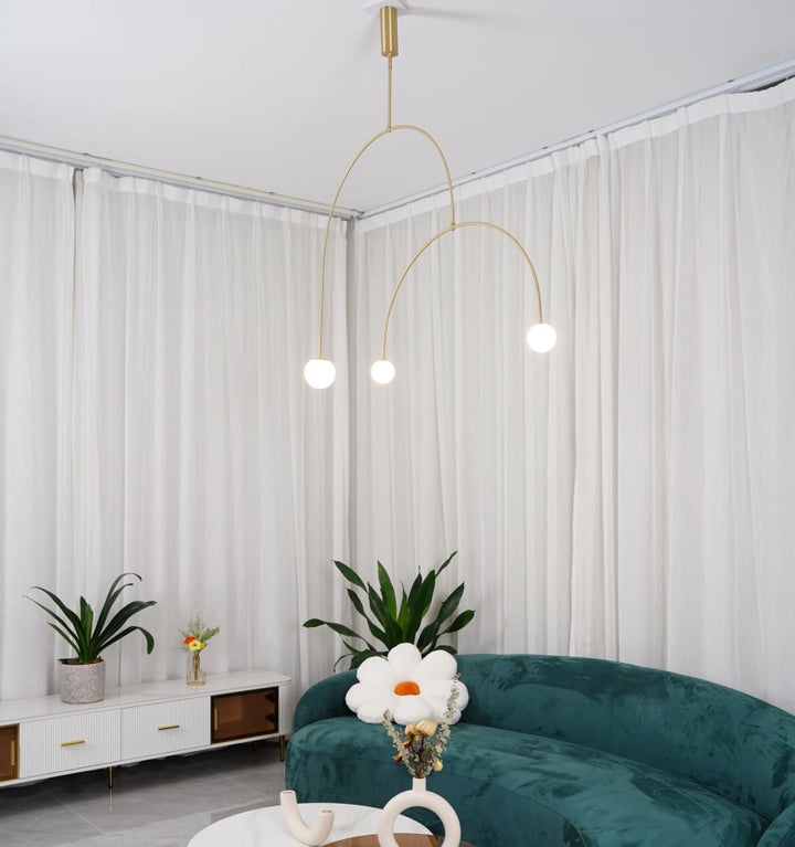 Mobile Chandelier