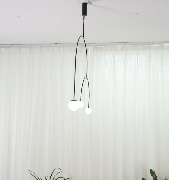 Mobile Chandelier