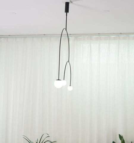 Mobile Chandelier
