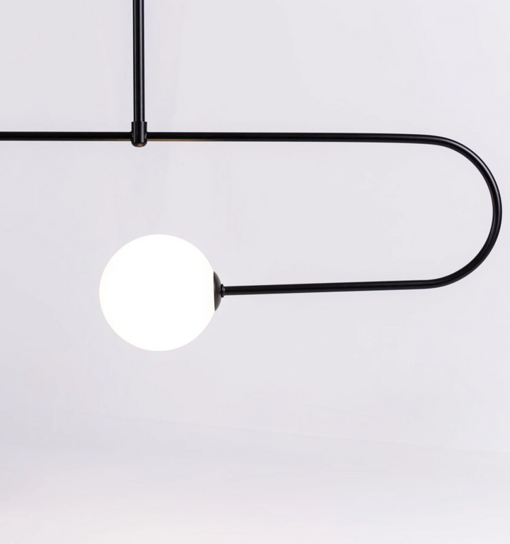 Mobile Chandelier