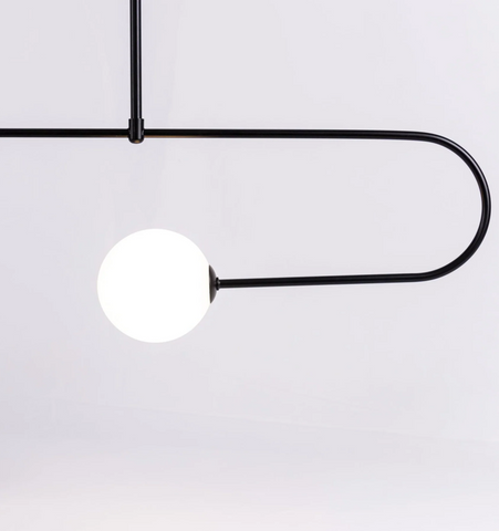 Mobile Chandelier