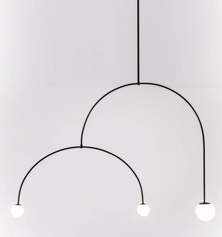 Mobile Chandelier