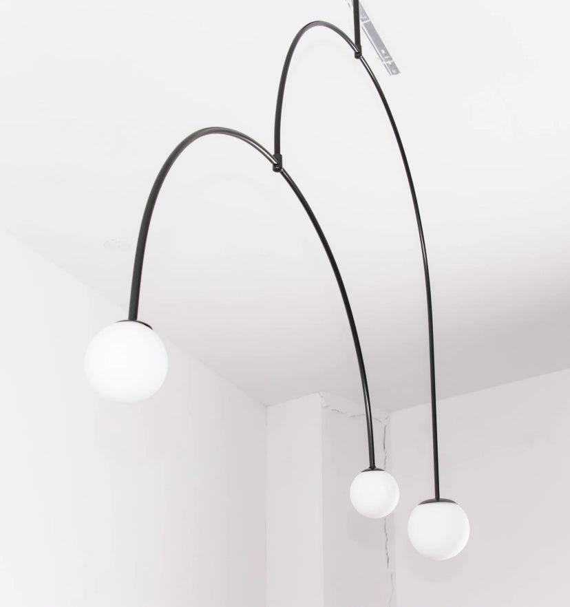 Mobile Chandelier