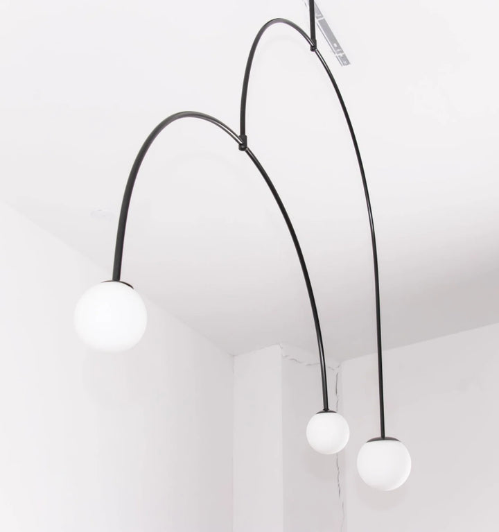 Mobile Chandelier