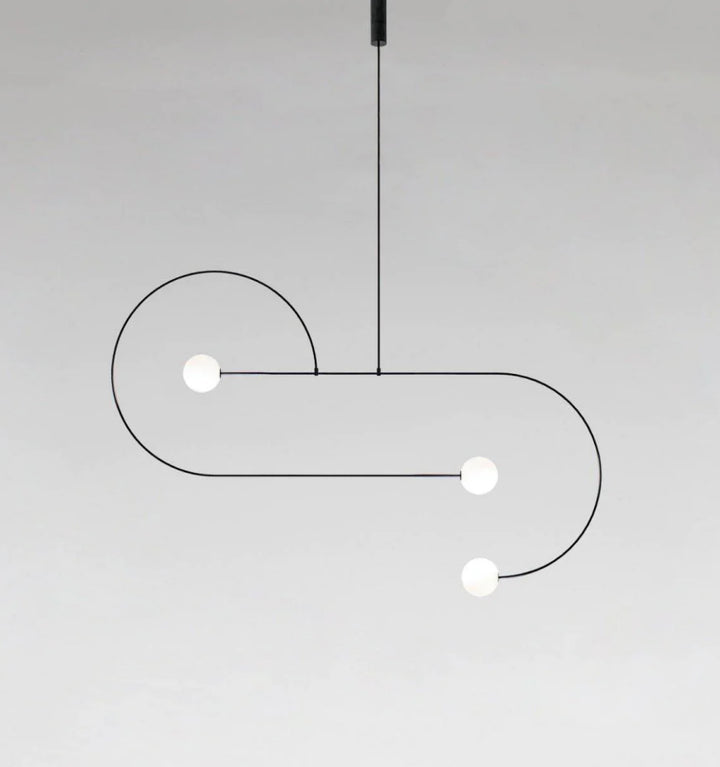 Mobile Chandelier