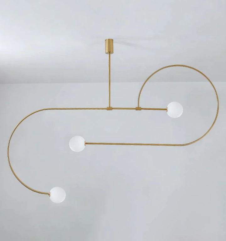 Mobile Chandelier