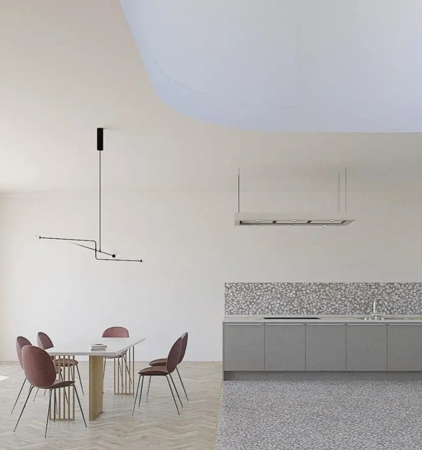 Mobile Chandelier
