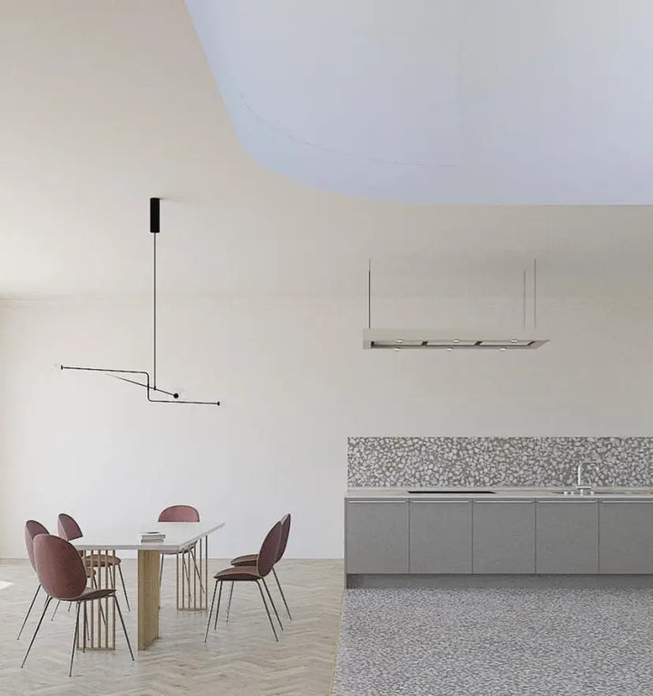 Mobile Chandelier