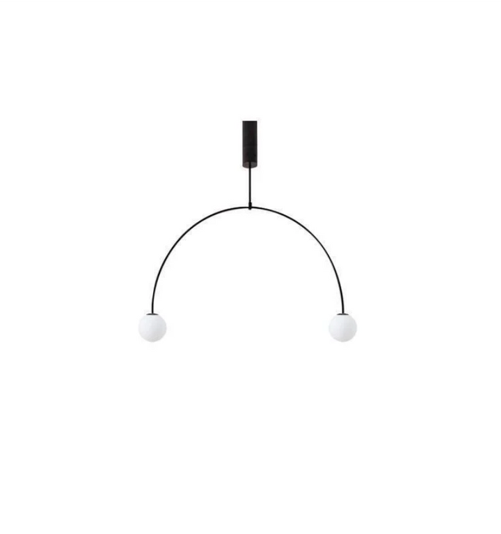 Mobile Chandelier