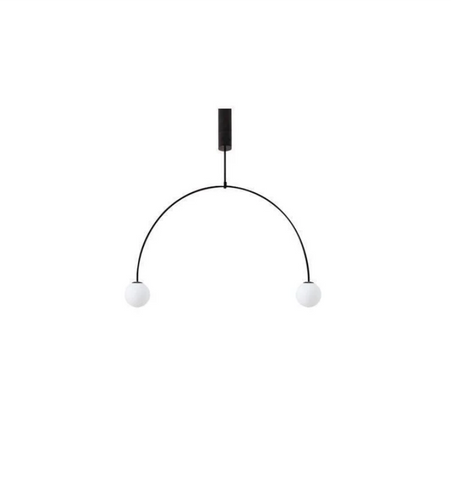 Mobile Chandelier