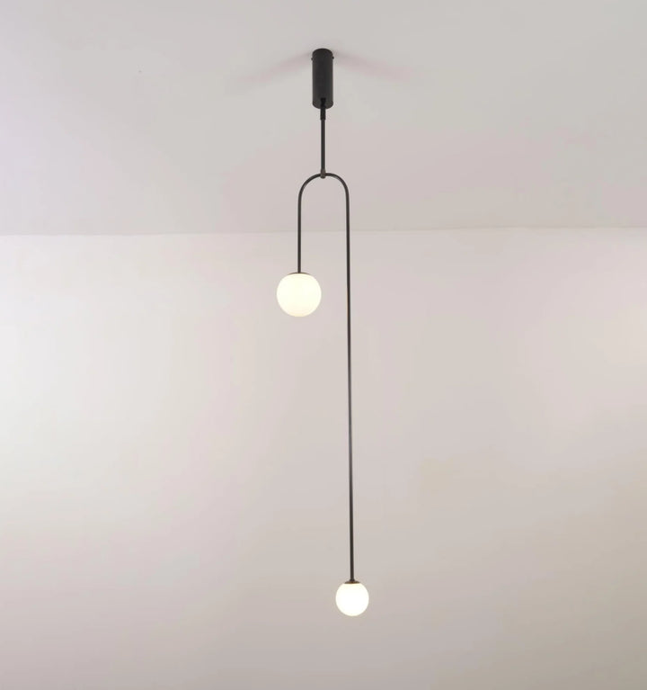 Mobile Chandelier