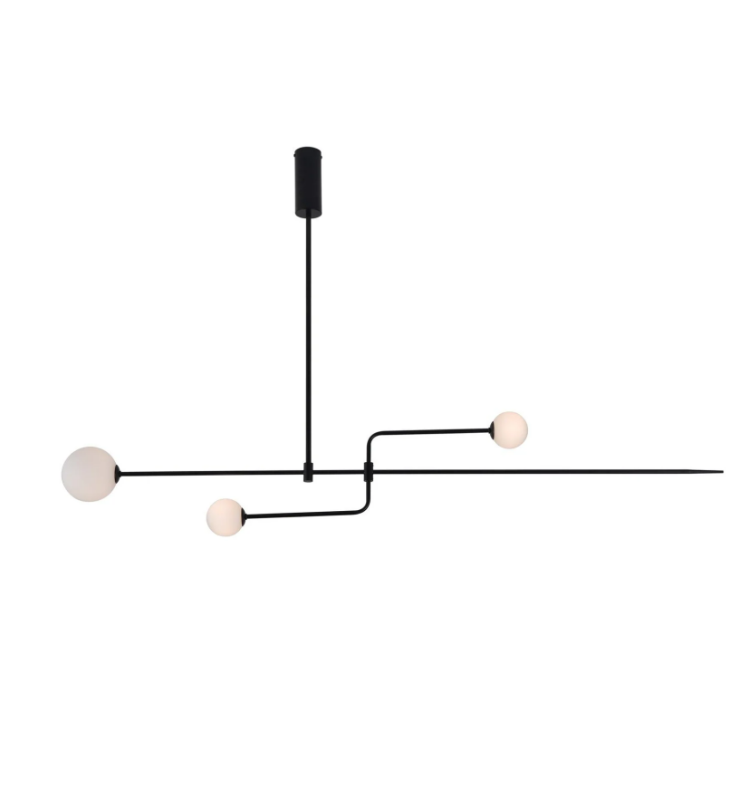 Mobile Chandelier