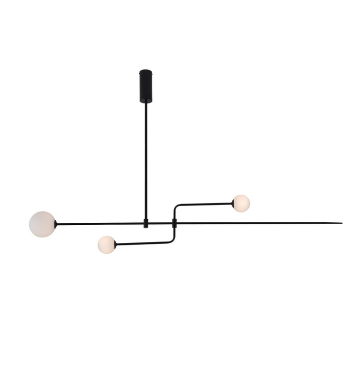 Mobile Chandelier