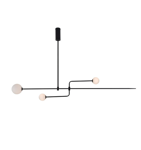 Mobile Chandelier