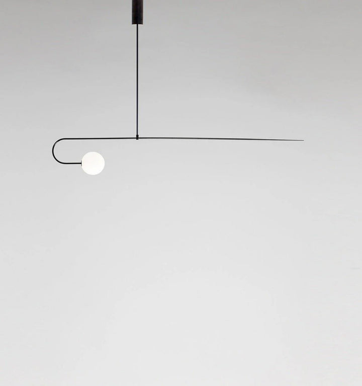 Mobile Chandelier