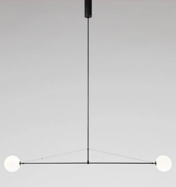Mobile Chandelier