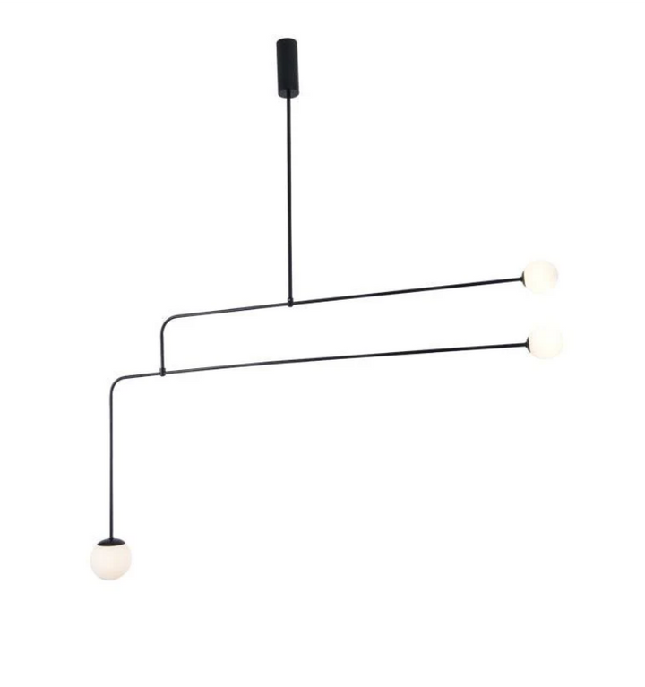 Mobile Chandelier