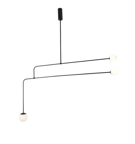 Mobile Chandelier
