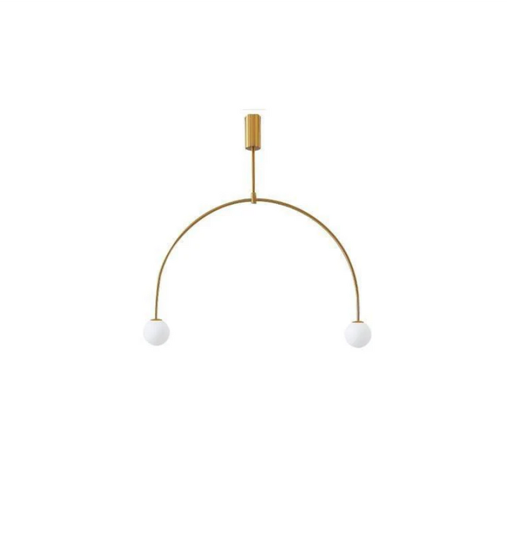 Mobile Chandelier