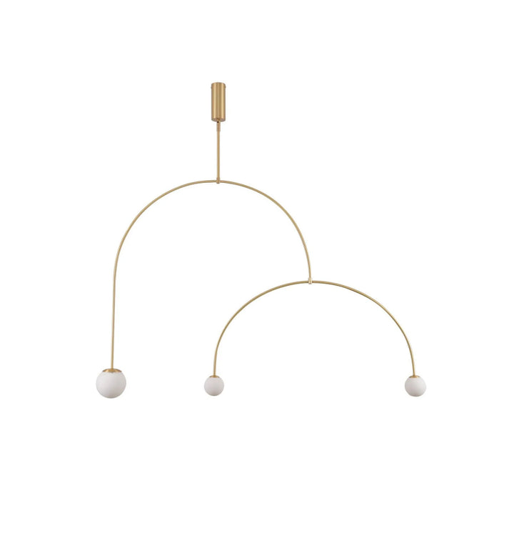 Mobile Chandelier