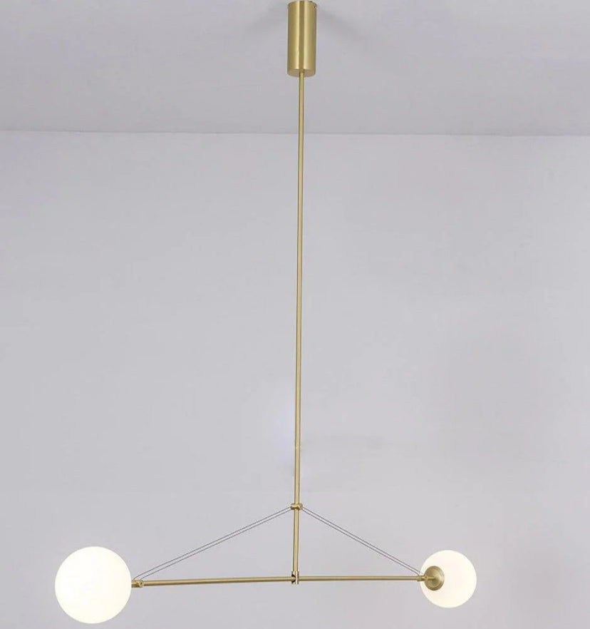 Mobile Chandelier