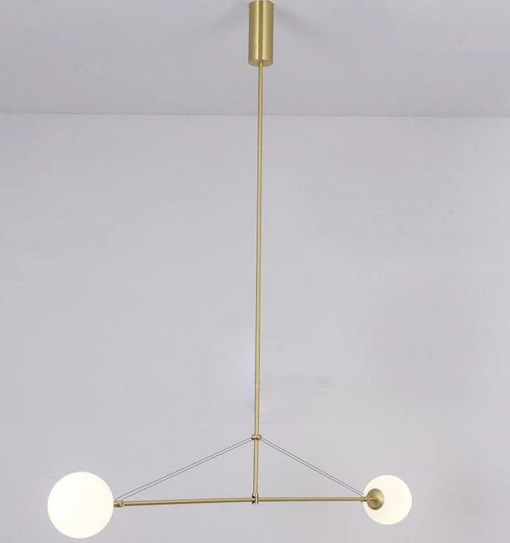 Mobile Chandelier