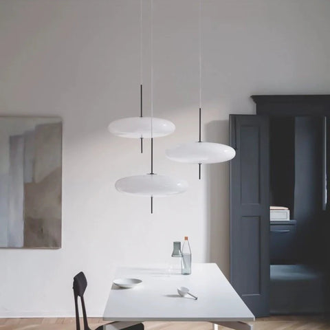 Model 2065 Pendant Lamp - Yiarolight