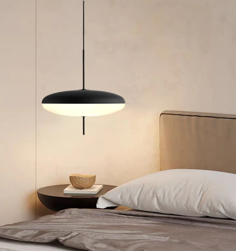 Model 2065 Pendant Lamp - Yiarolight