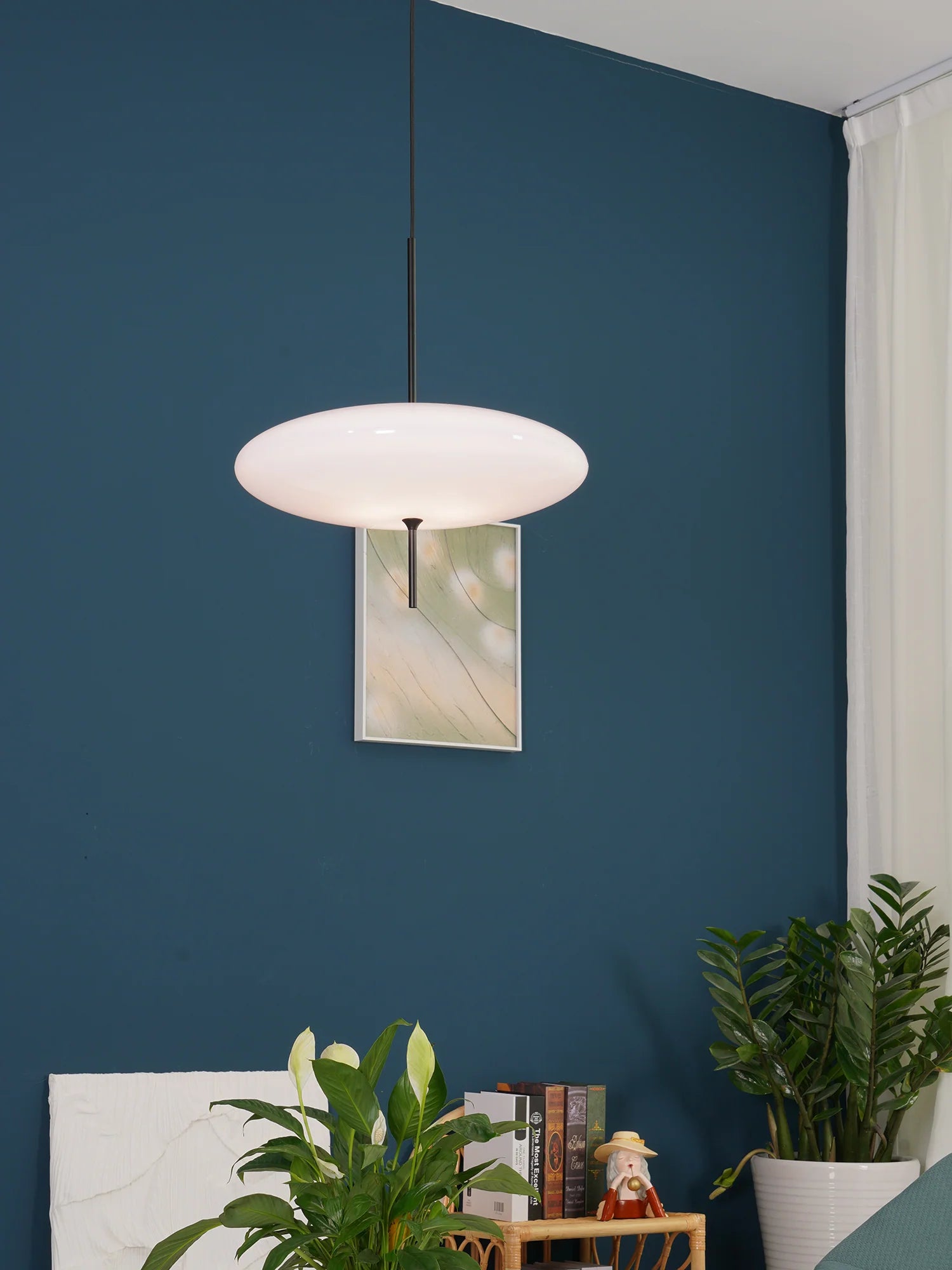 Model 2065 Pendant Lamp - Yiarolight