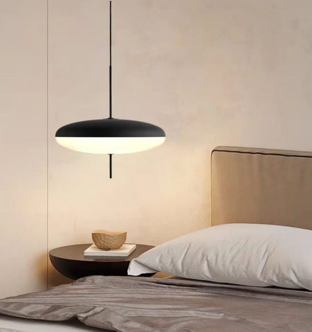 Model 2065 Pendant Lamp - Yiarolight