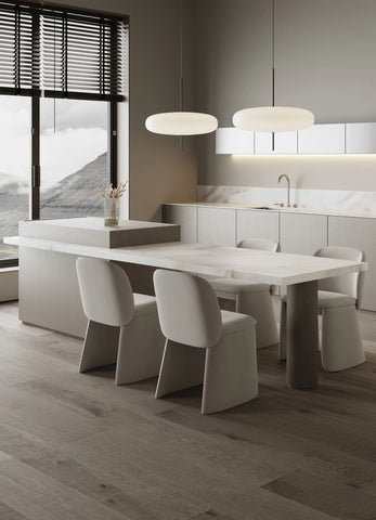 Model 2065 Pendant Lamp - Yiarolight