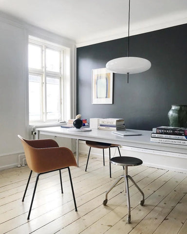 Model 2065 Pendant Lamp - Yiarolight