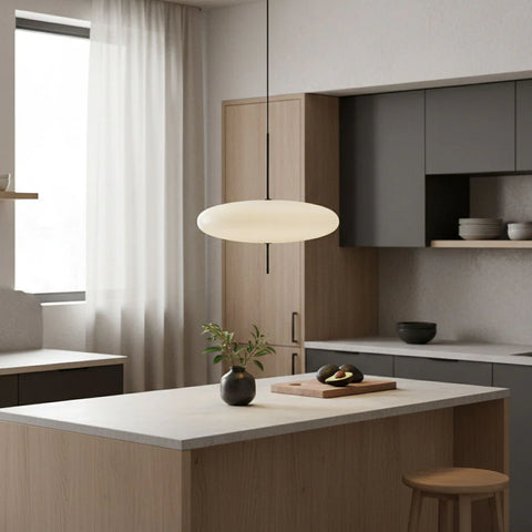 Model 2065 Pendant Lamp - Yiarolight