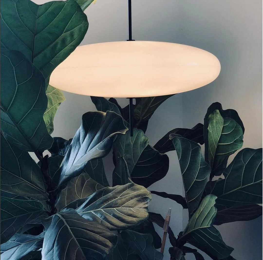 Model 2065 Pendant Lamp - Yiarolight