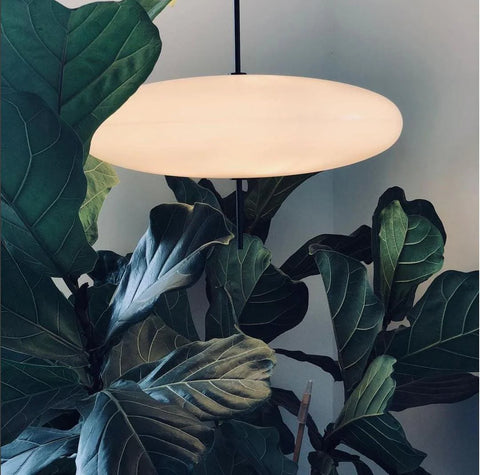 Model 2065 Pendant Lamp - Yiarolight