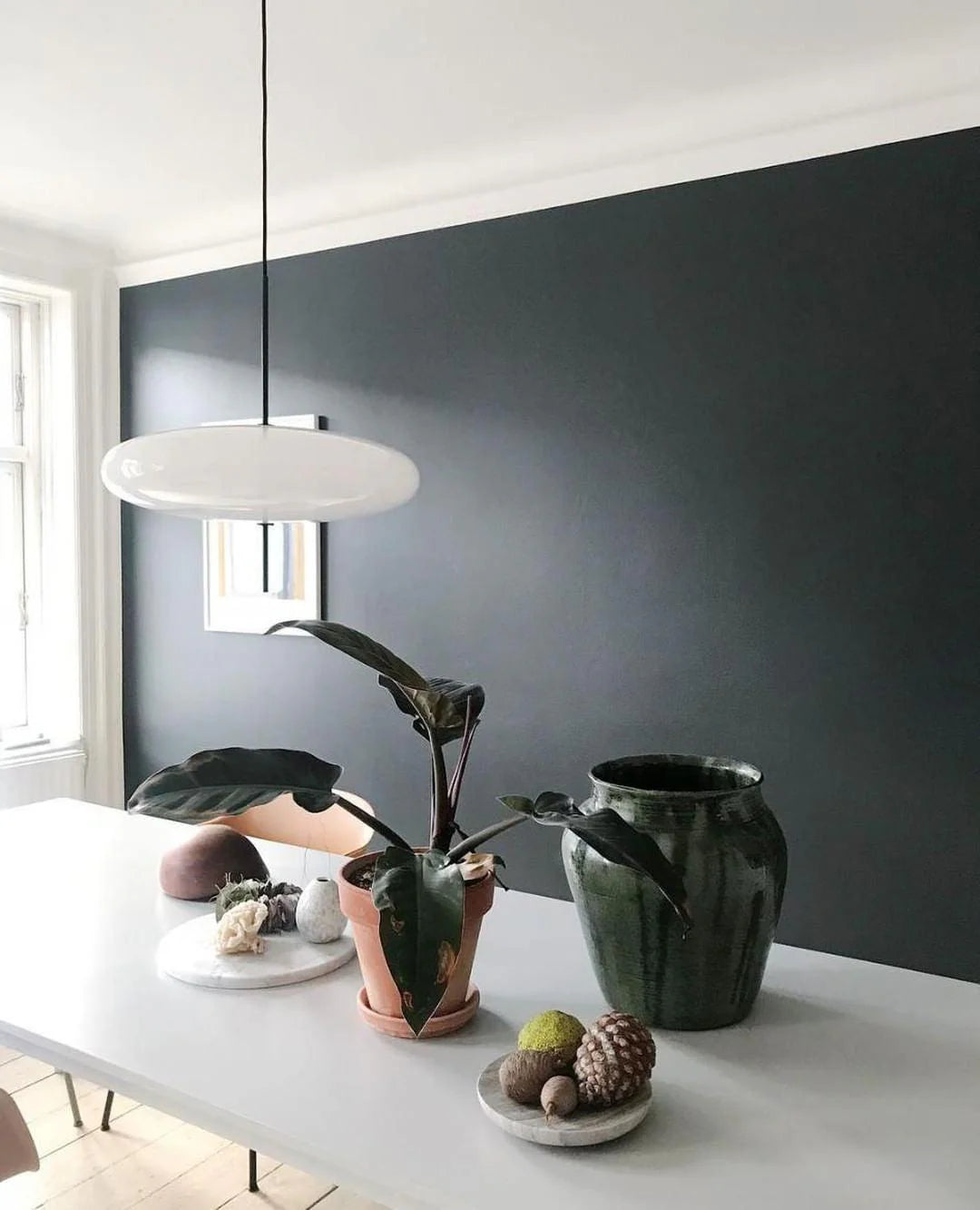 Model 2065 Pendant Lamp - Yiarolight