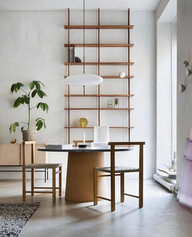 Model 2065 Pendant Lamp - Yiarolight