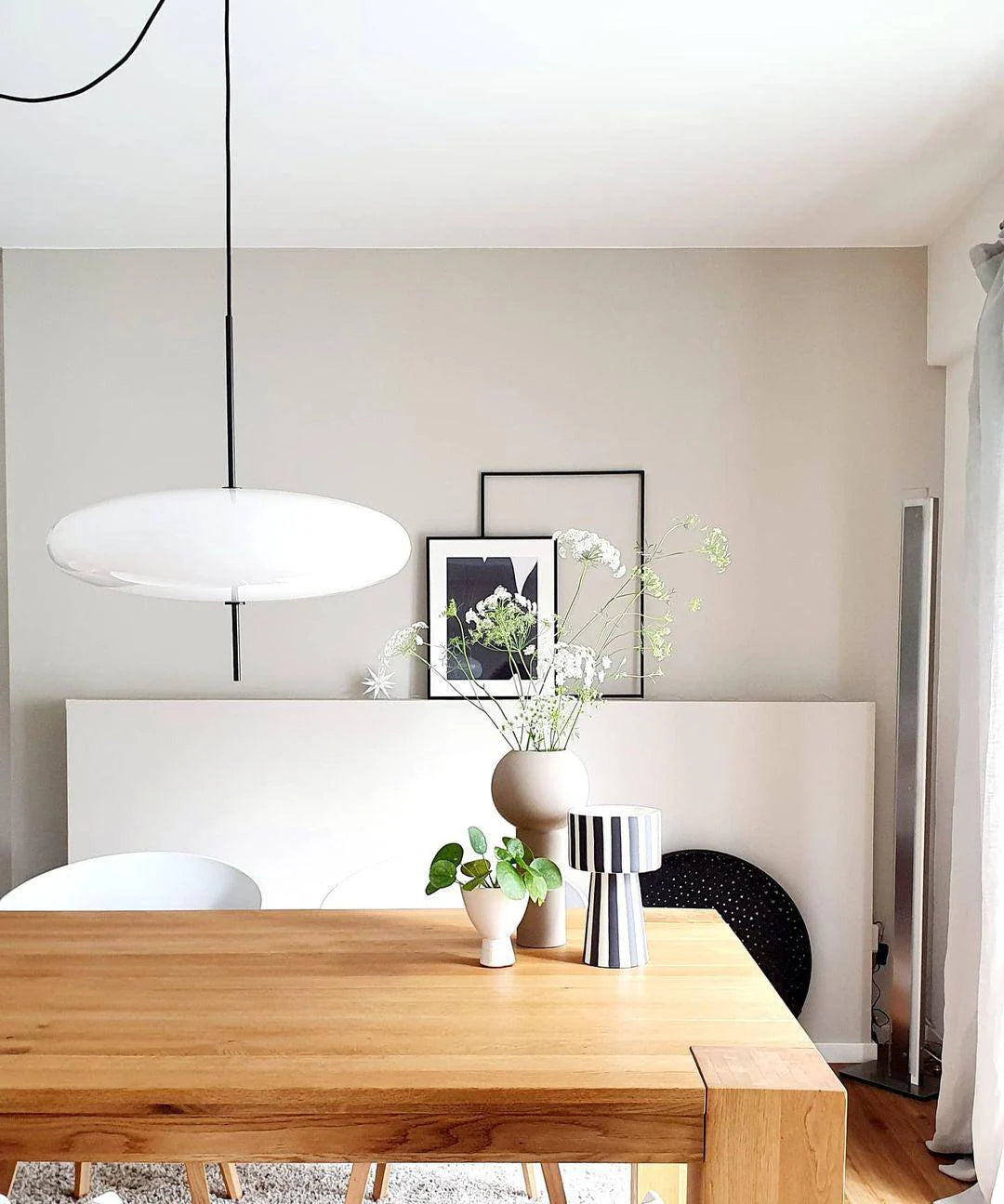 Model 2065 Pendant Lamp - Yiarolight