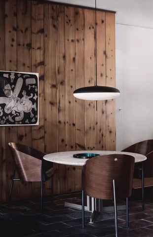 Model 2065 Pendant Lamp - Yiarolight