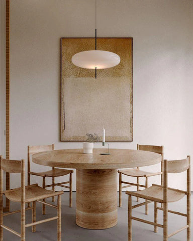 Model 2065 Pendant Lamp - Yiarolight