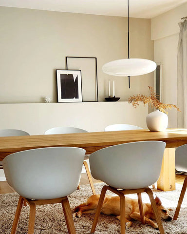 Model 2065 Pendant Lamp - Yiarolight