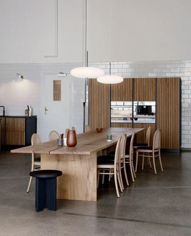 Model 2065 Pendant Lamp - Yiarolight