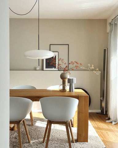 Model 2065 Pendant Lamp - Yiarolight