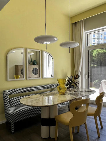 Model 2065 Pendant Lamp - Yiarolight